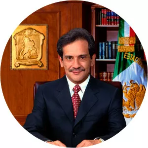 Armando Enríquez Flores