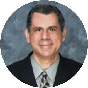 Armando Escalante - Author