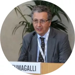 Armando Fumagalli