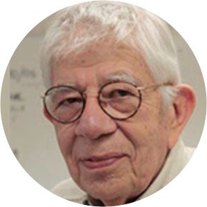 Armando Gómez Puyou