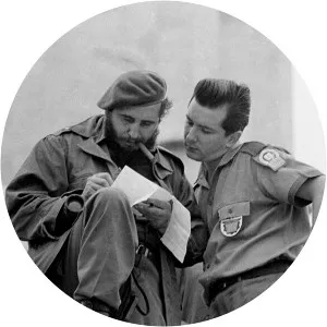 Armando Hart Dávalos