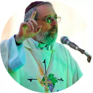 Armando José María Rossi