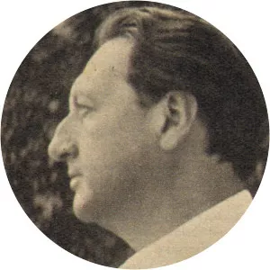 Armando La Rosa Parodi