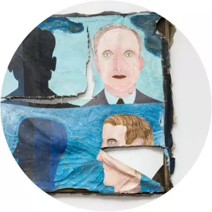 Armando Lerma - Author