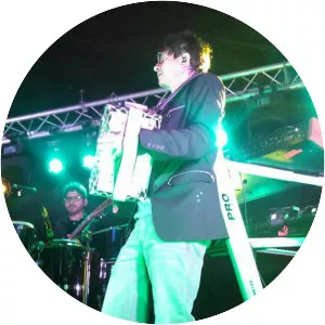 Armando Lichtenberger Jr.