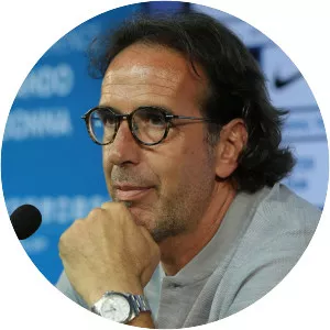 Armando Madonna - Italian football manager