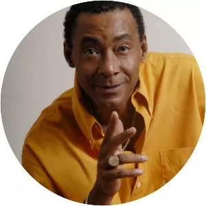 Armando Marçal - Brazilian percussionist