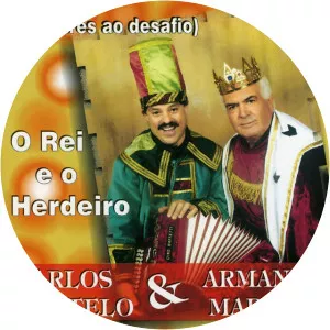 Armando Marinho - Musical artist