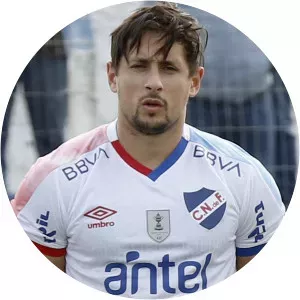 Armando Méndez - Football player