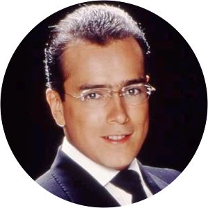 Armando Mendoza Sáenz - 