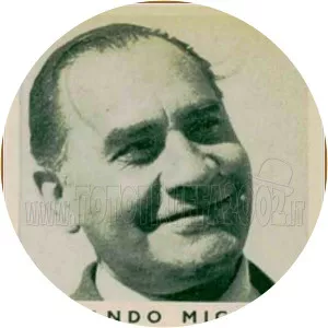 Armando Migliari
