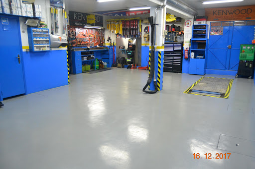 Armando Miguel Brito de Melo - Auto repair shop in Viana do castelo, Portugal