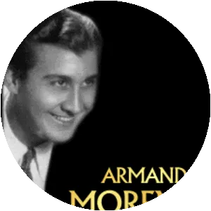 Armando Moreno