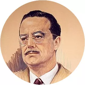 Armando Muñoz Calero