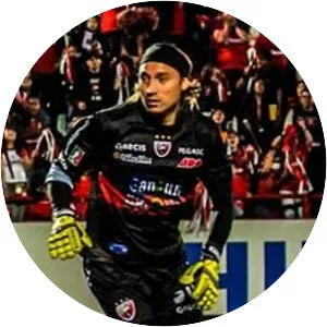 Armando Navarrete - Mexican former football player