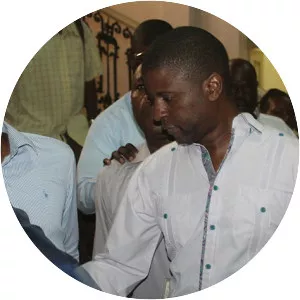 Armando Ndambi Guebuza - Mozambican businessperson