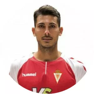 Armando Ortiz - Football player