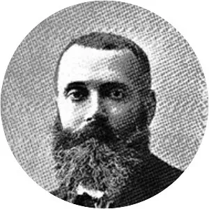 Armando Palacio Valdés