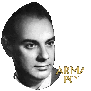 Armando Pontier - Composer