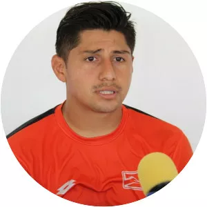 Armando Pulido