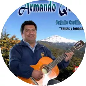 Armando Queupil