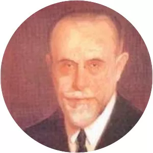 Armando Quezada Acharán - Former Minister of Finance of Chile