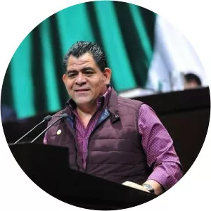 Armando Reyes Ledesma