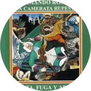 armando rosas y la camerata rupestre - Musical group