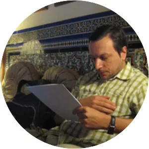 Armando Salvatore - Author