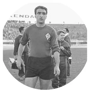 Armando Segato - Italian footballer