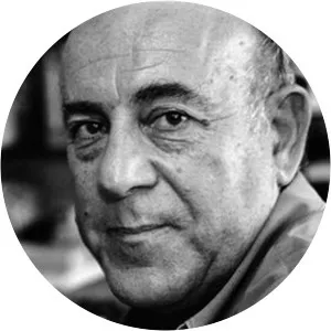 Armando Silva Carvalho - Portuguese poet