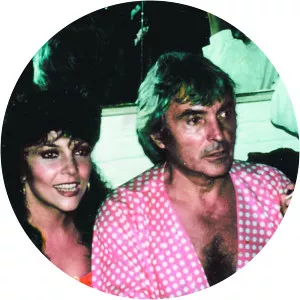 Armando Sotres photograph