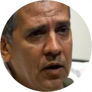 Armando Tomey - Film actor