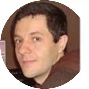 Armando Torres Jr. - Sound technician