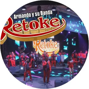 Armando y su Banda El Retoke - Musical group