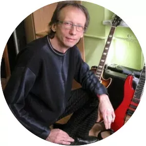 Armands Alksnis Musician - Musical artist