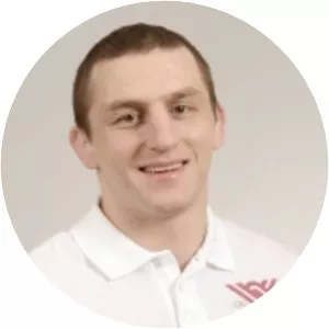 Armands Zvirbulis - Olympic athlete