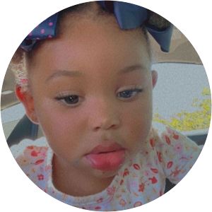 Armani Gaulden photograph