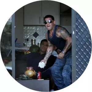 Armani Haddad - John Ibrahim's sister