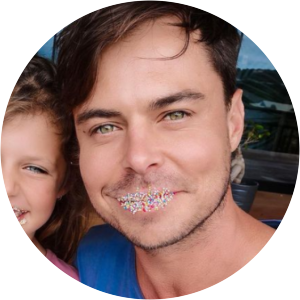 Armani van Jaarsveld photograph