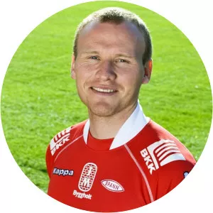 Ármann Smári Björnsson