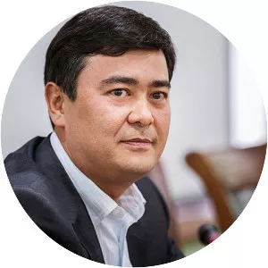Armanzhan Baytasov photograph