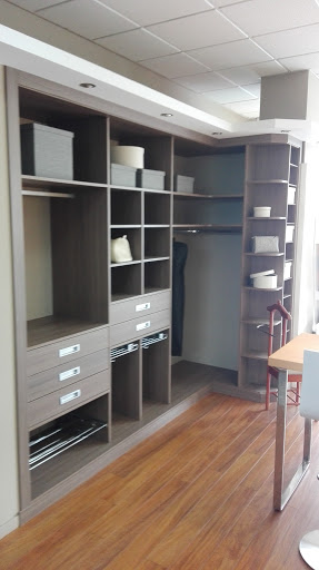 Armarios Betanzos - Furniture maker in Betanzos, Spain