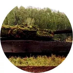 Armata Universal Combat Platform