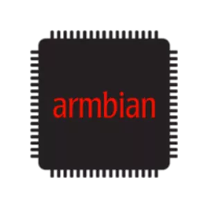 Armbian - Operating system