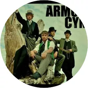 Armchair Cynics - Musical group