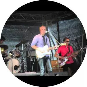 Armchair Oracles - Musical artist