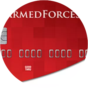 Armed Forces Bank, N. A.