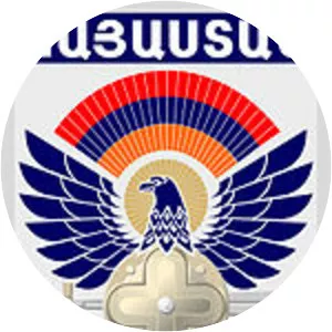 Armed Forces of Armenia photograph