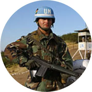 Armed Forces of Bolivia